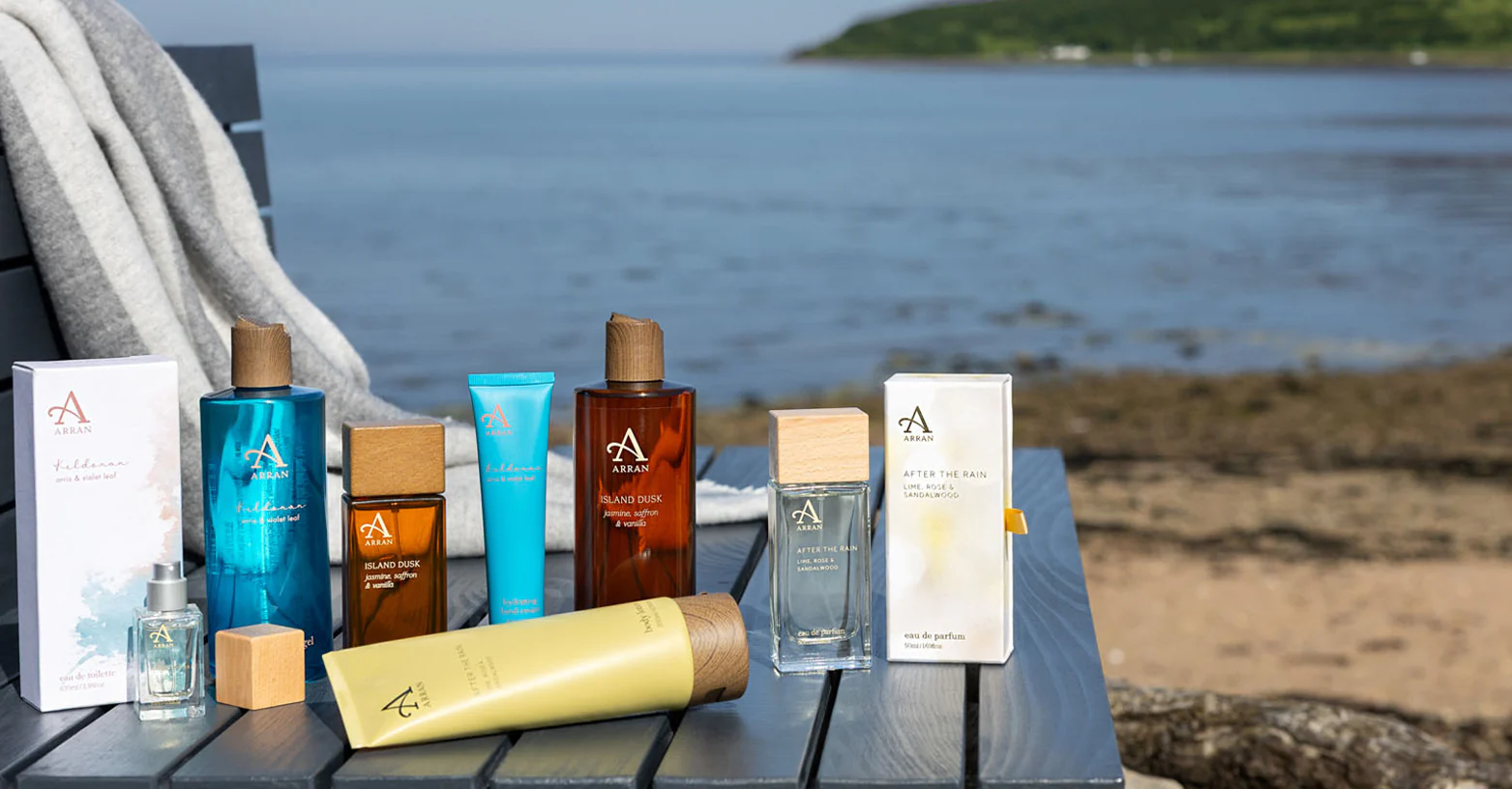 Experience the Essence of Scotland