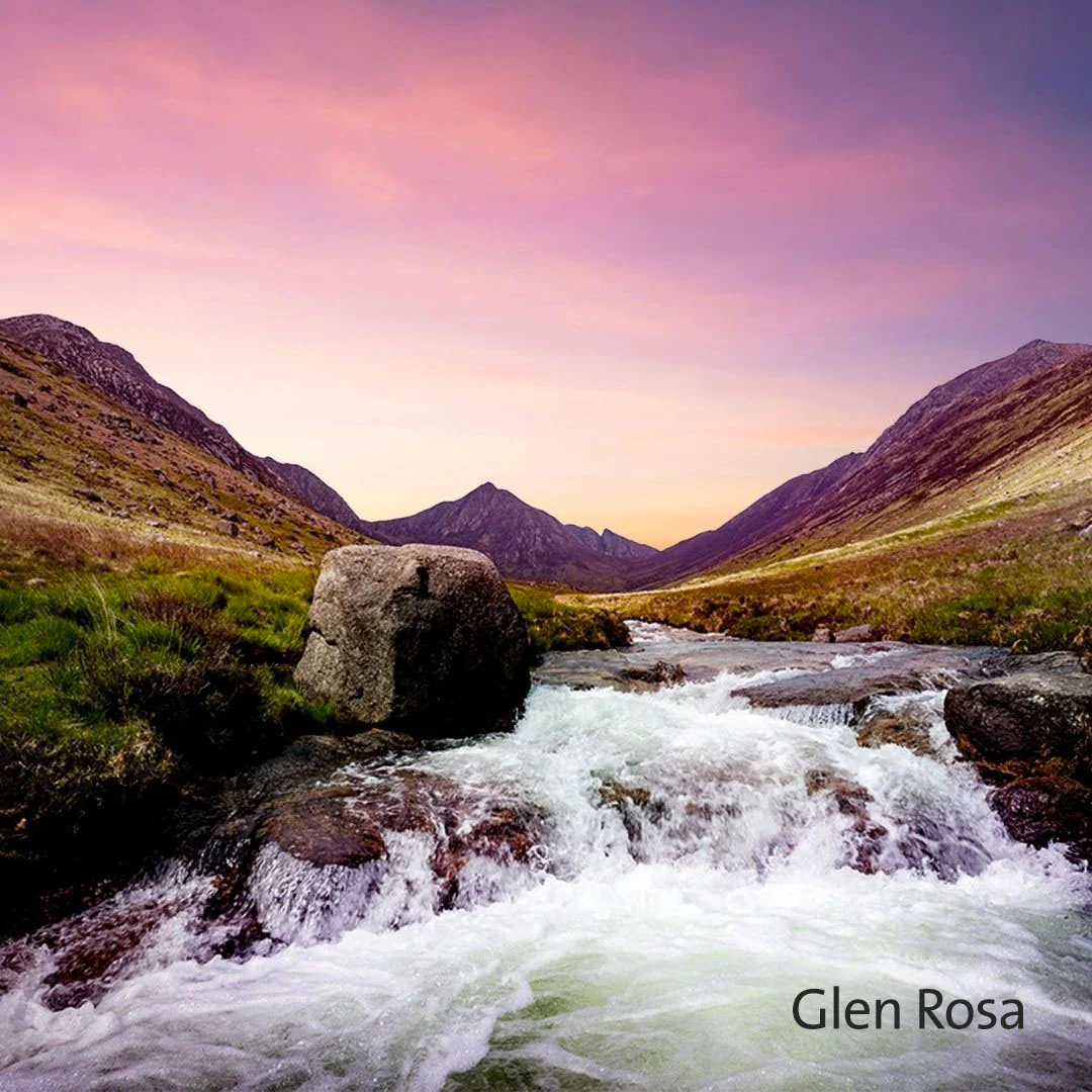 2L Glen Rosa Liquid Hand Wash Refill - Image 4