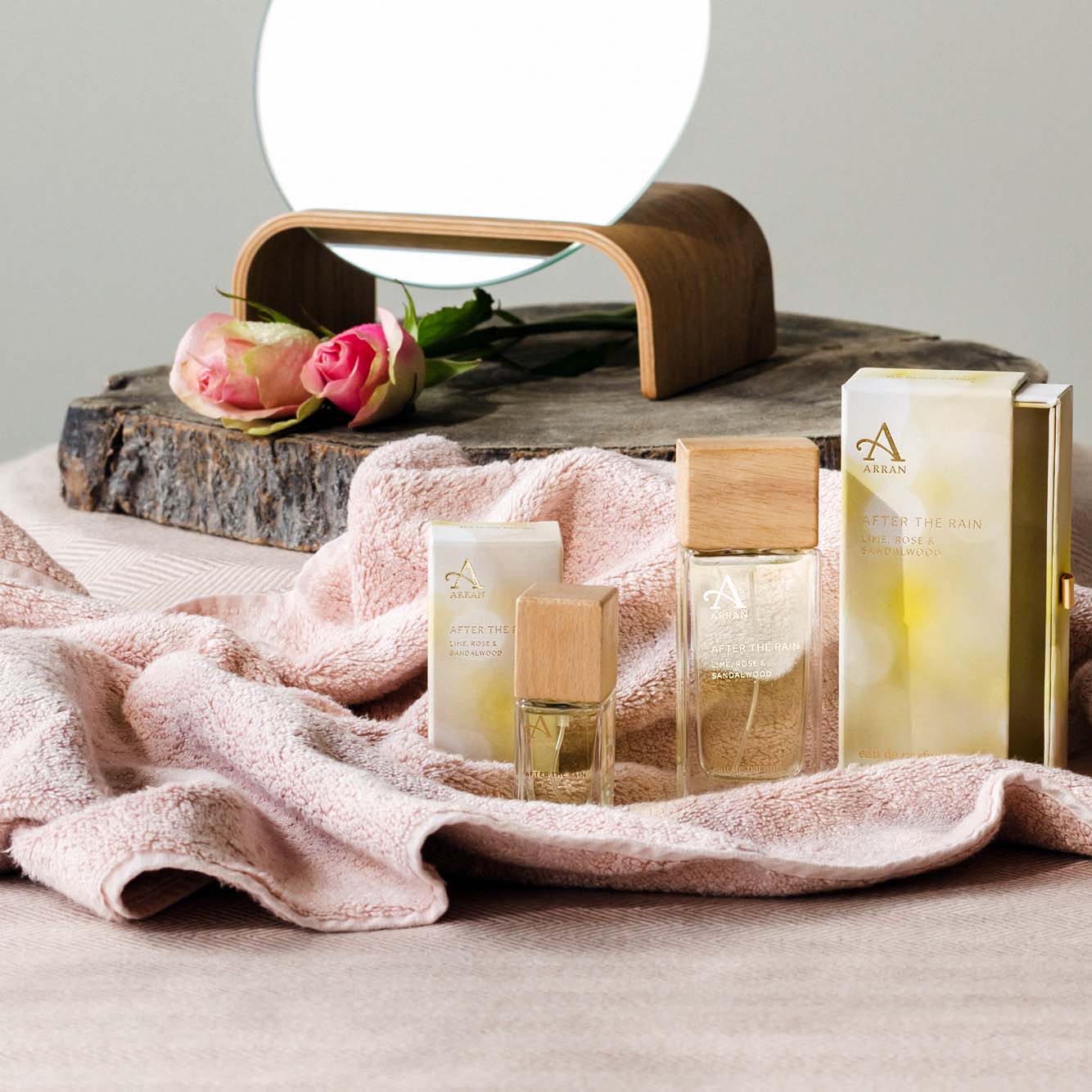 After The Rain 15ml Eau De Parfum - Image 4