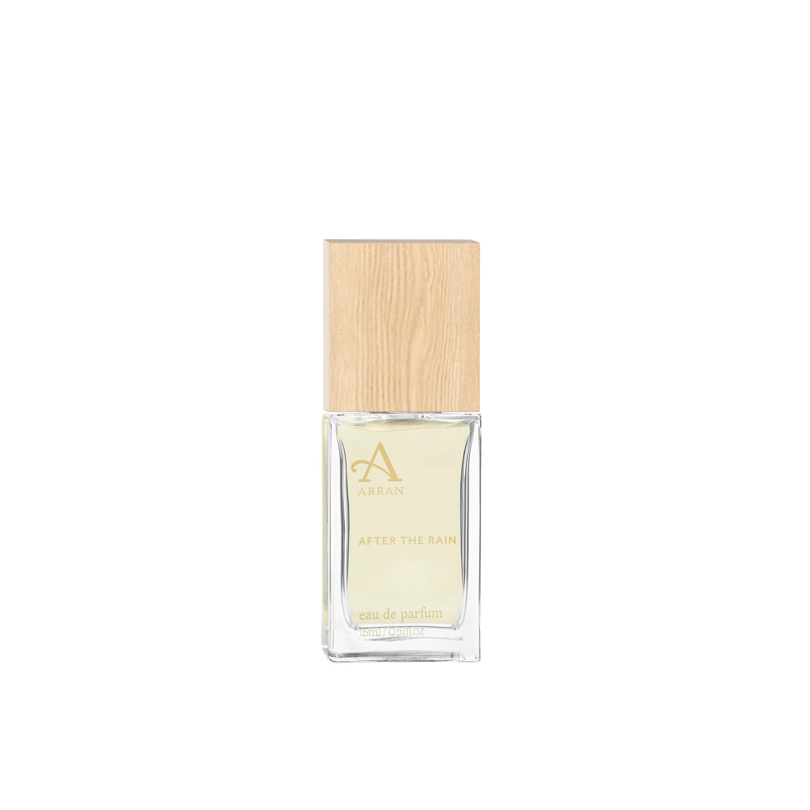 After The Rain 15ml Eau De Parfum - Image 6