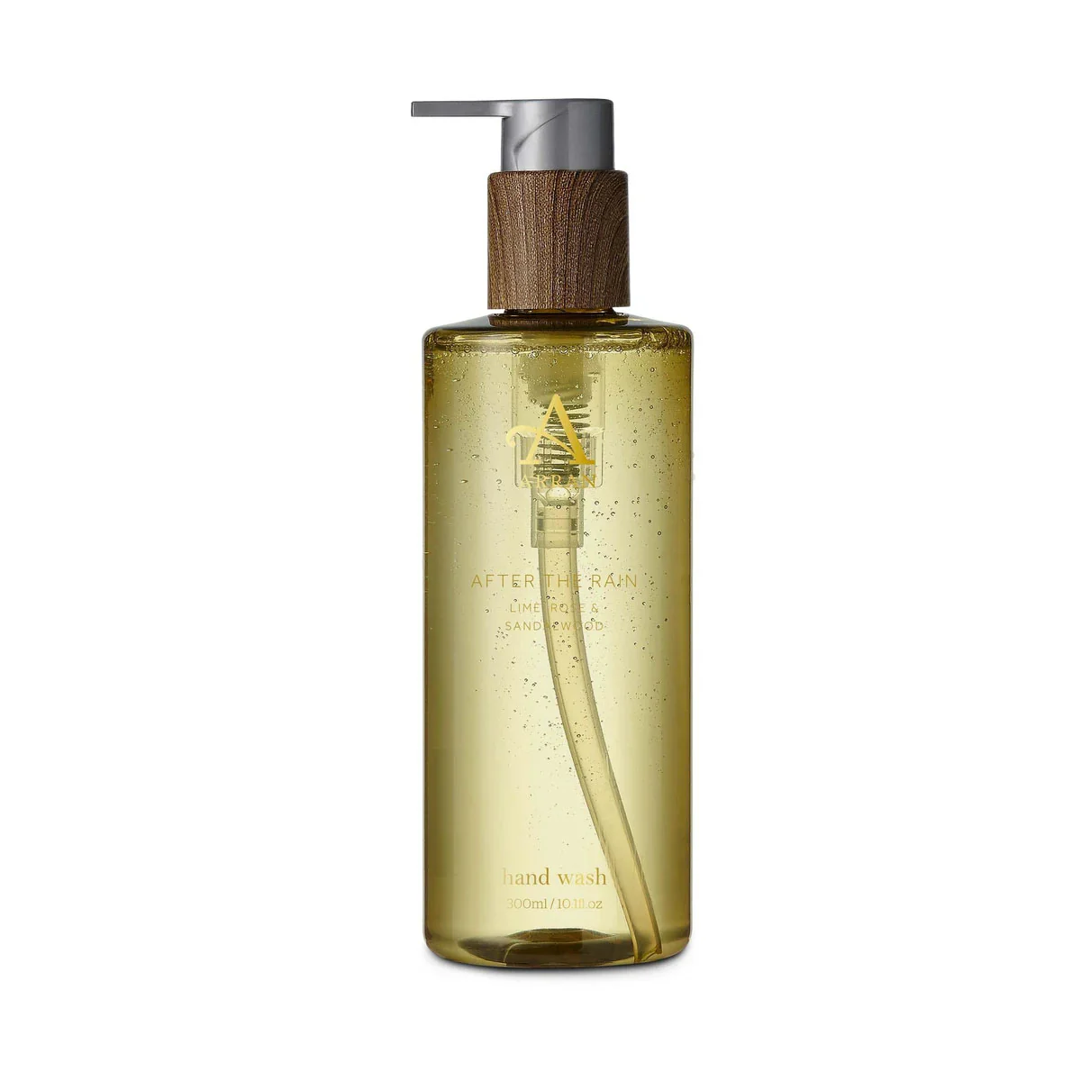 After the Rain 300ml Hand Wash - Image 6