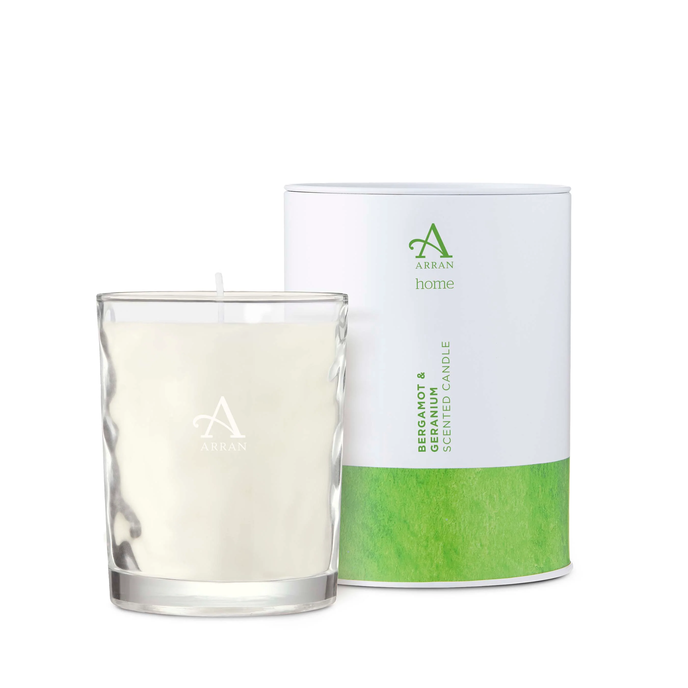 Bergamot & Geranium 35cl Candle - Image 6