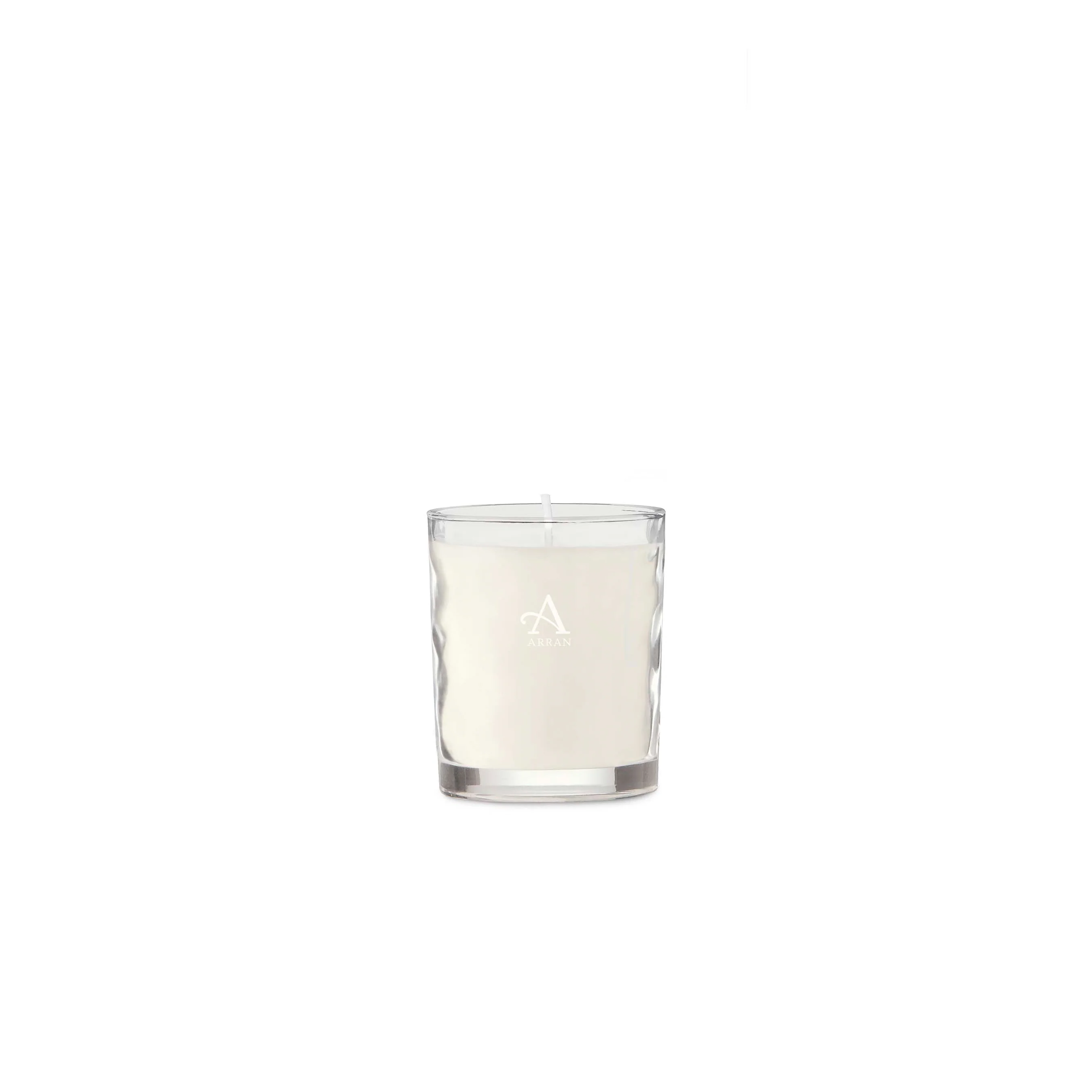 Bergamot & Geranium 8cl Candle - Image 5