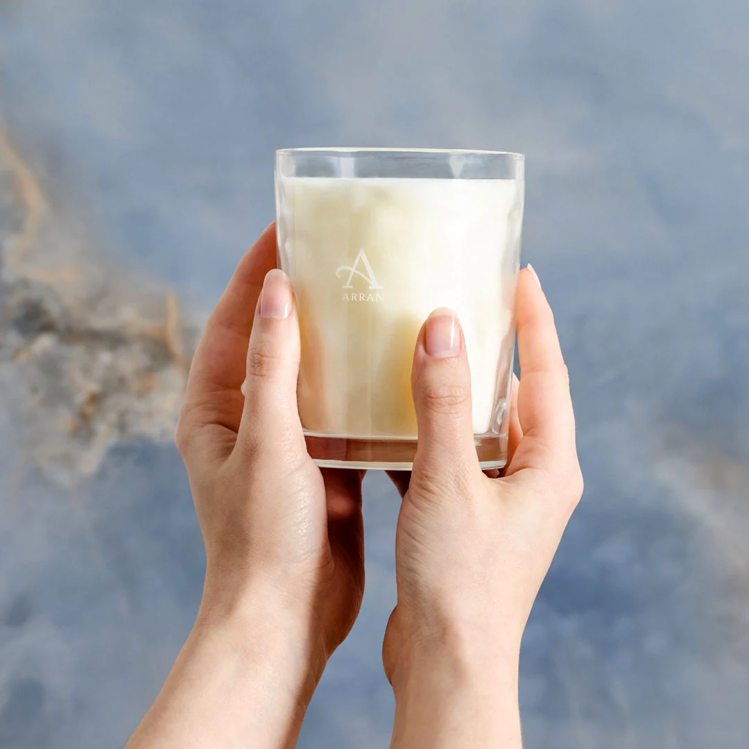 Cedarwood & Citrus 35cl Candle - Image 4
