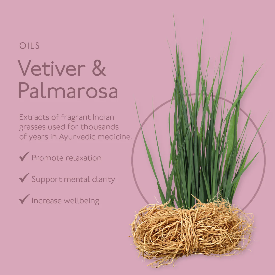 Calm Lavender & Chamomile Natural Soap Bar - Image 4