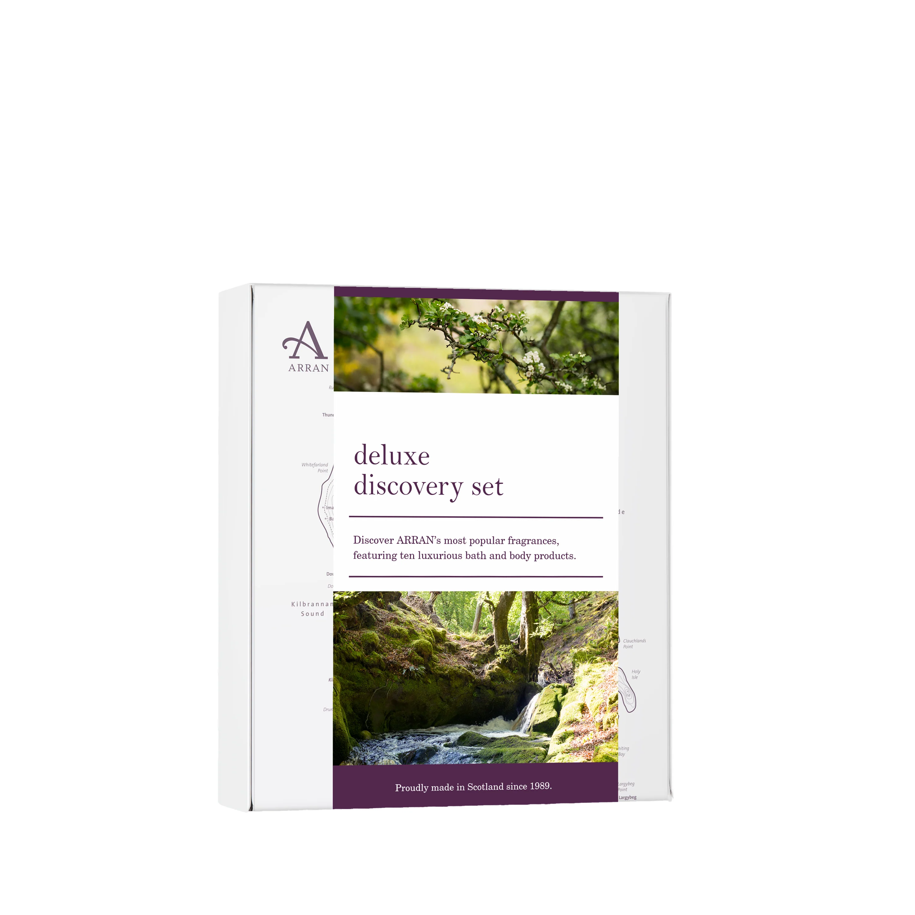 Deluxe Discovery Gift Set - Image 5