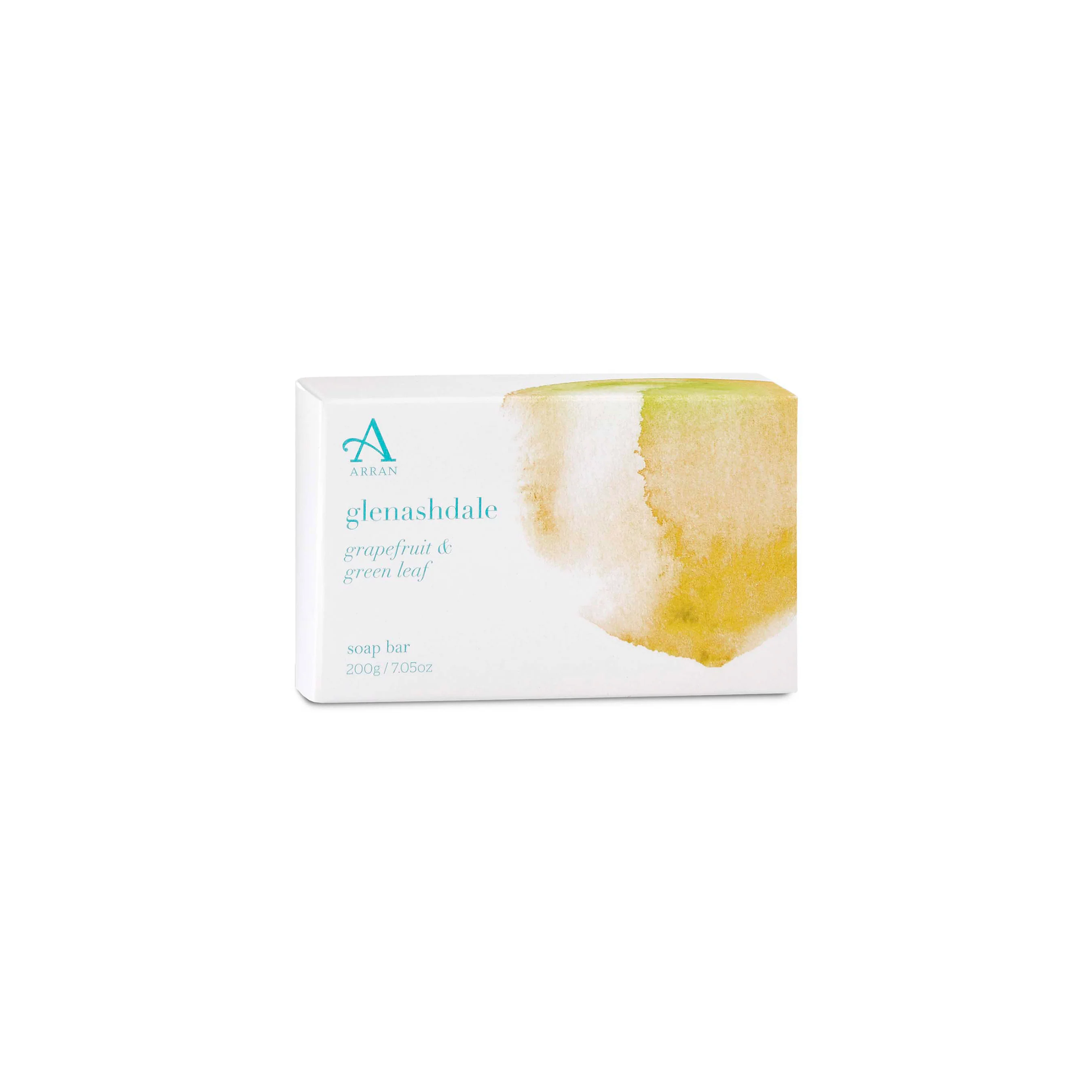 Glenashdale Boxed Saddle Soap 200g - Image 3