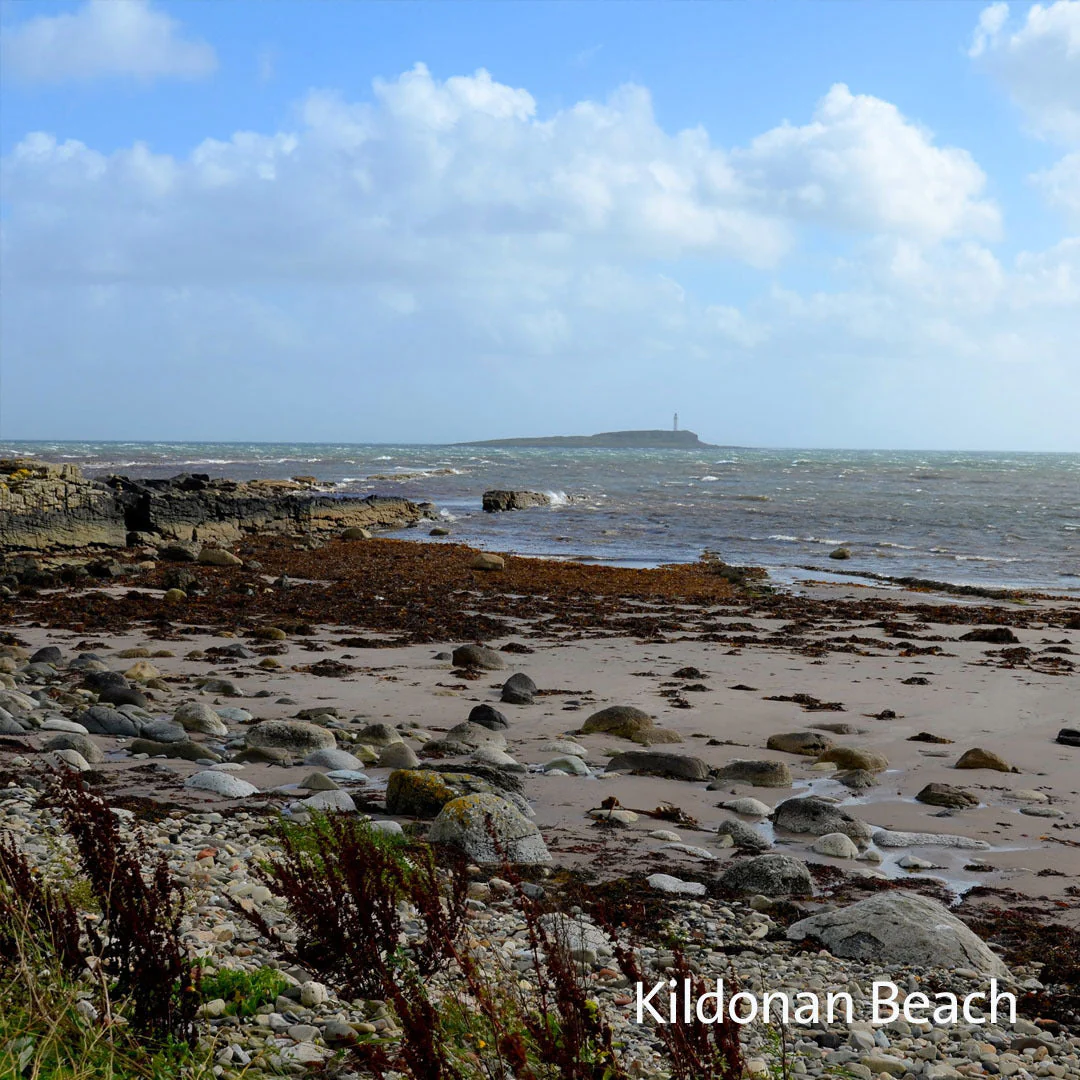 Kildonan Eau de Toilette 2ml Sample - Image 3