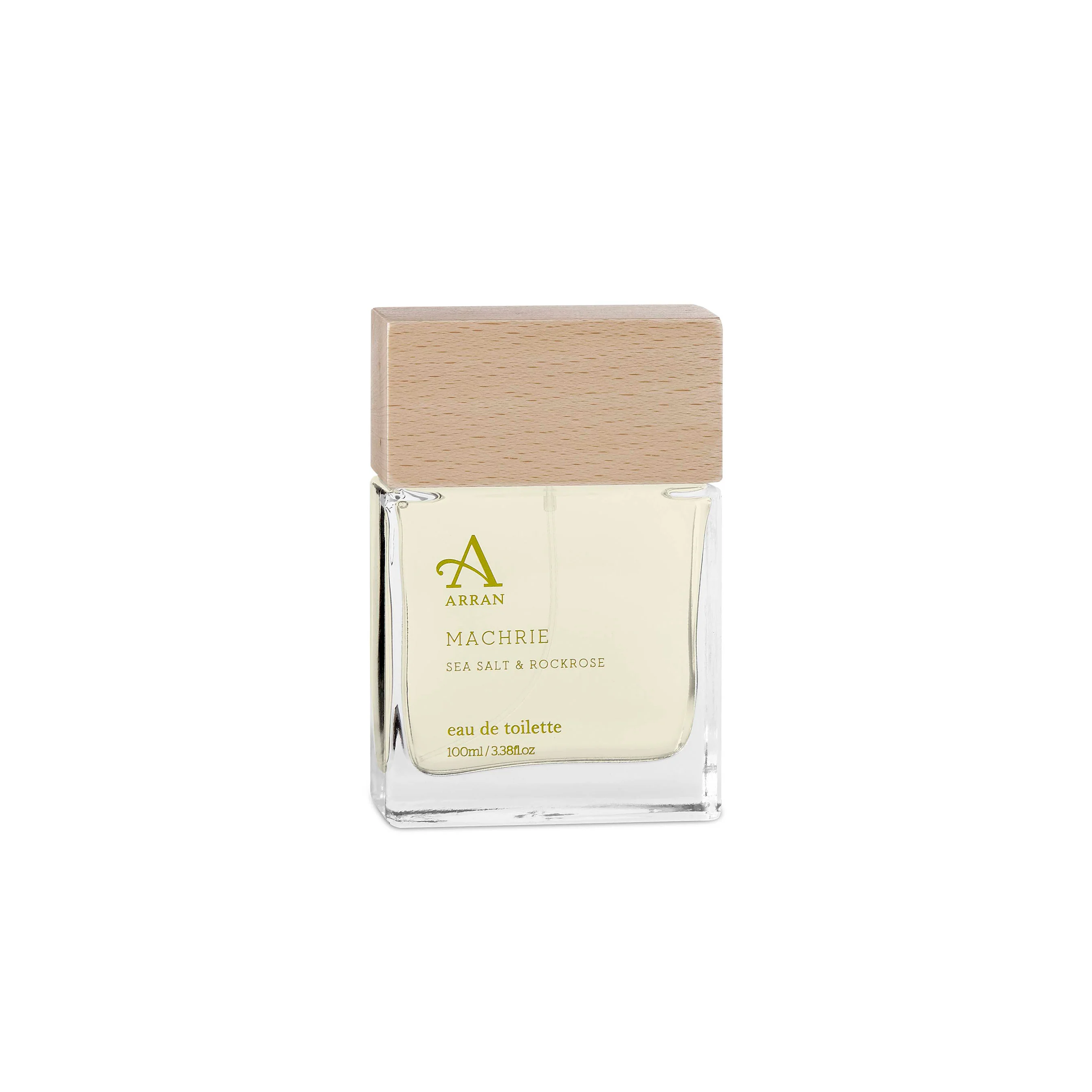 Machrie Mens Eau de Toilette 100ml - Image 3