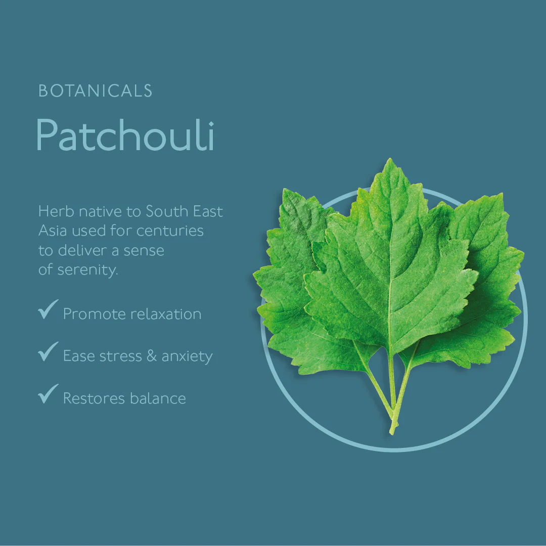 Mindful Lemon & Patchouli Hand Wash - Image 4