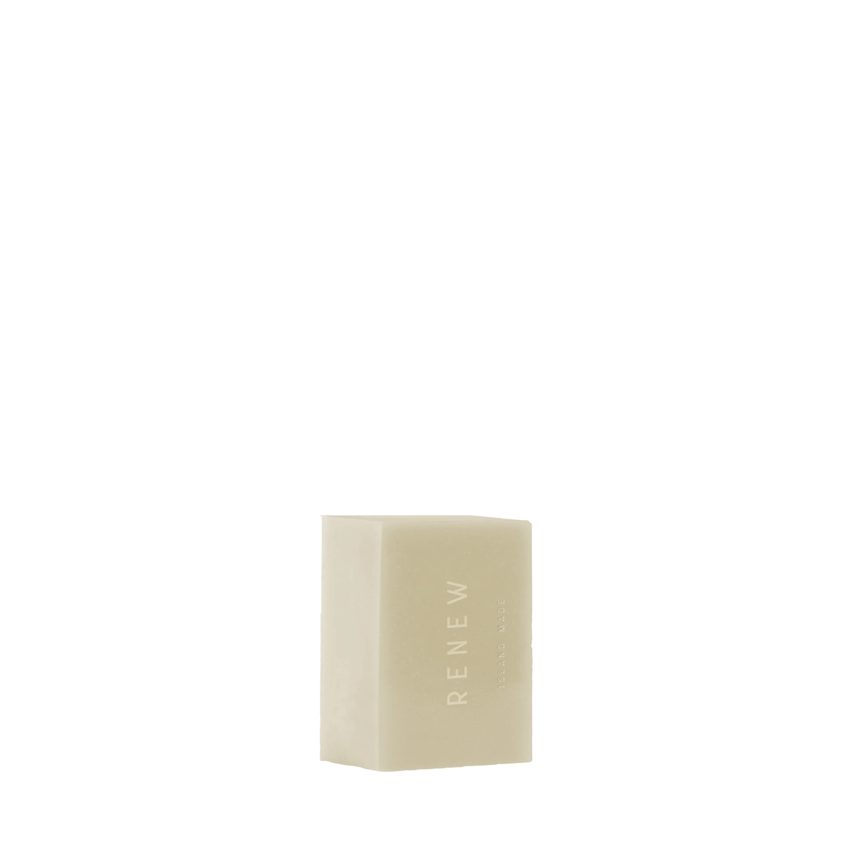 Renew Cedarwood & Ylang Ylang Natural Soap Bar - Image 2