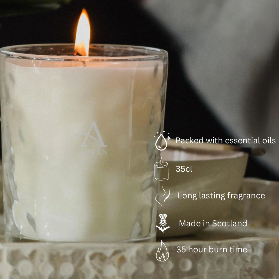 After the Rain 35cl Candle - Image 6