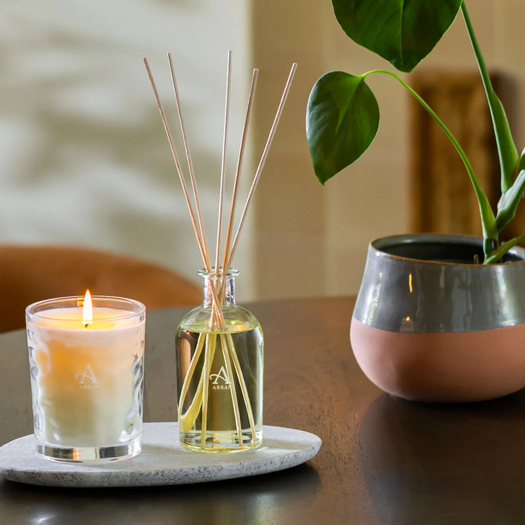 Ultimate Fig Reed Diffuser - Image 2