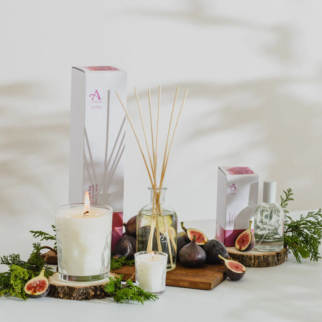 Ultimate Fig Candle 8cl - Image 3